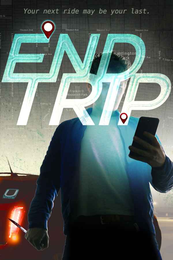 End Trip Poster 3