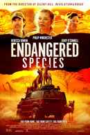 Endangered Species Poster 7