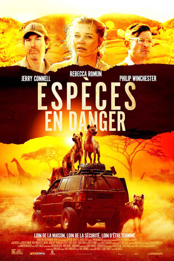 Endangered Species Poster 6