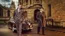 Endeavour Poster 7