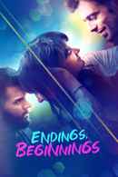Endings, Beginnings Poster 3