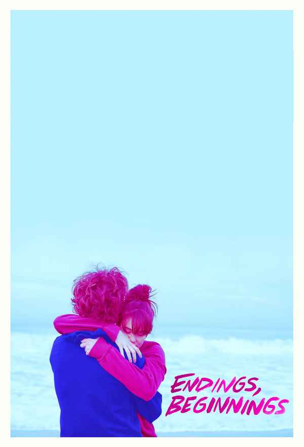 Endings, Beginnings Poster 6