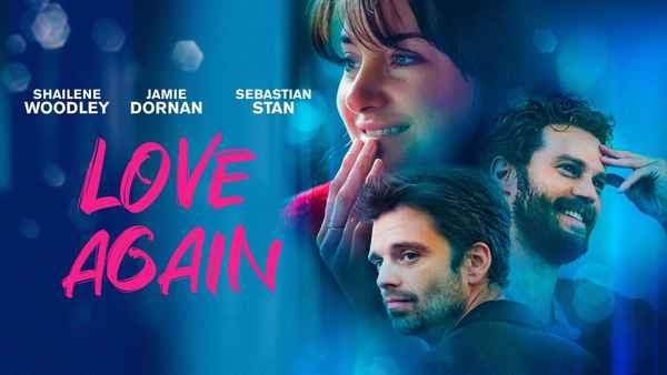 Endings, Beginnings Poster 5