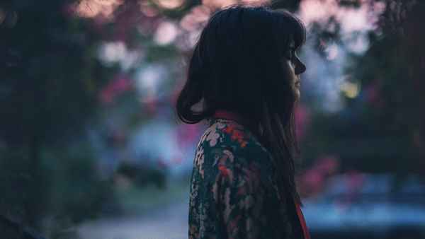 Endings, Beginnings Poster 2