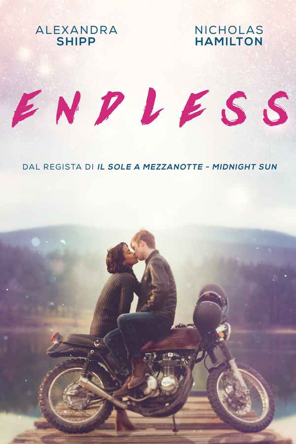Endless Poster 3