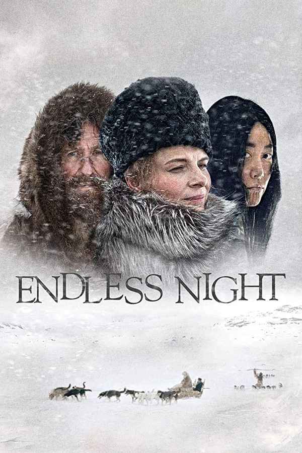 Endless Night Poster 2