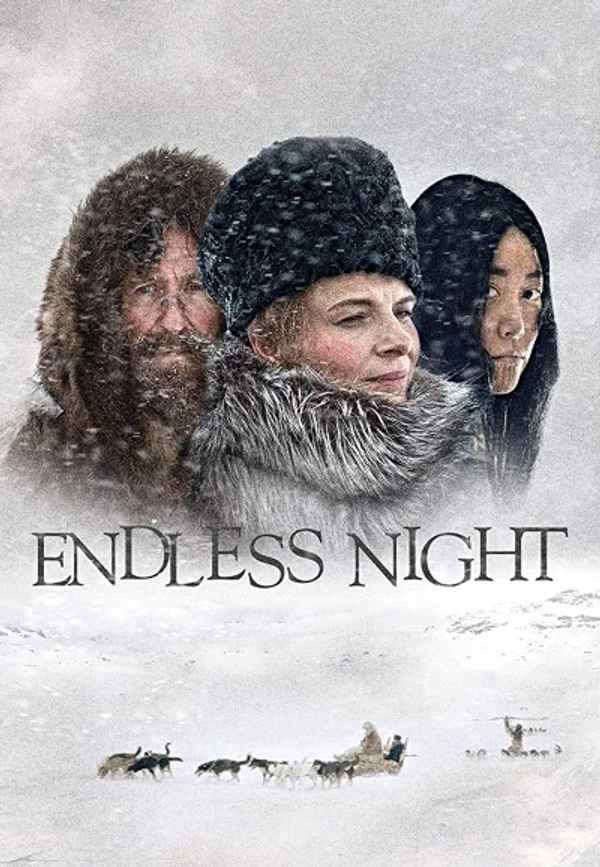 Endless Night Poster 7