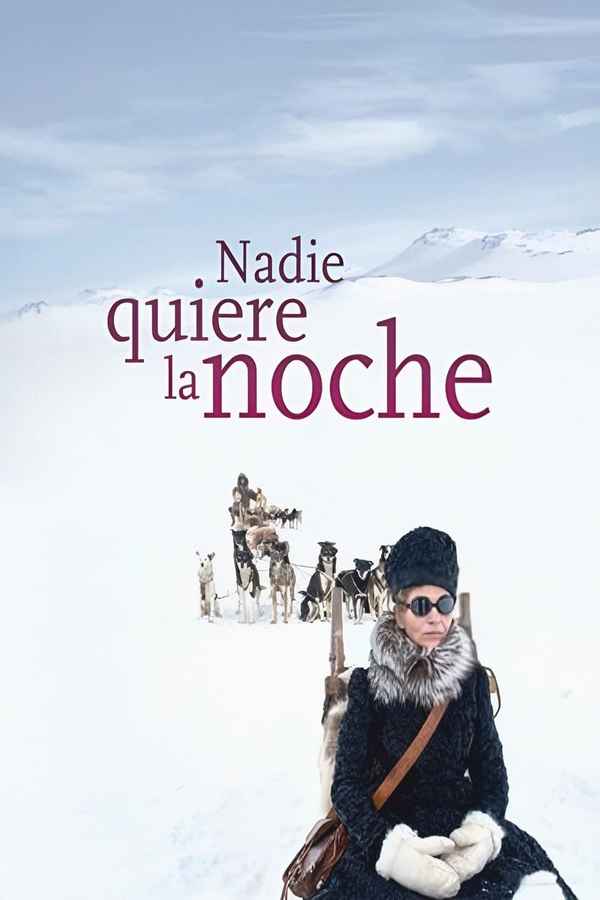 Endless Night Poster 1