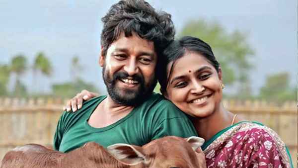 Endravathu Oru Naal Poster 2