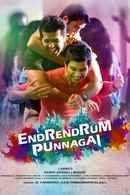 Endrendrum Punnagai Poster 6