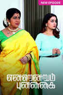 Endrendrum Punnagai Poster 1