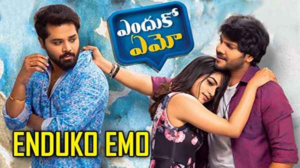 Enduko Emo Poster 7