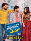 Enduko Emo Poster 5