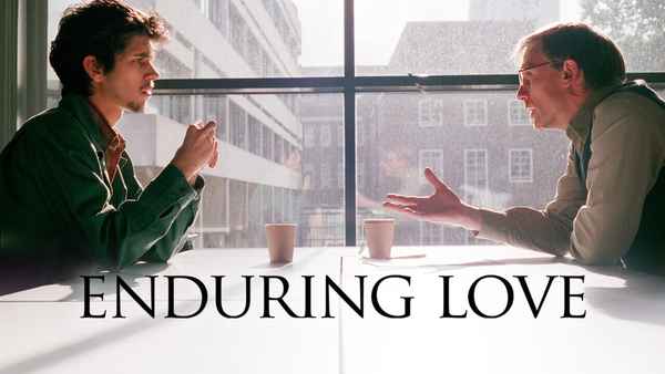 Enduring Love Poster 3