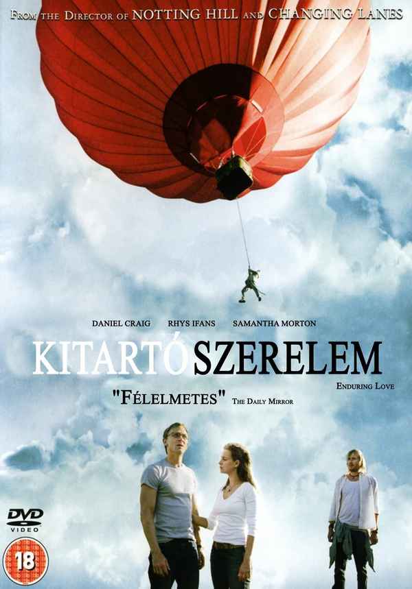 Enduring Love Poster 1