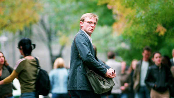 Enduring Love Poster 4