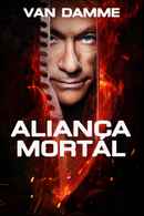 Enemies Closer Poster 1