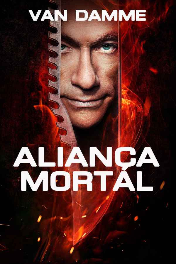 Enemies Closer Poster 1