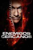 Enemies Closer Poster 6