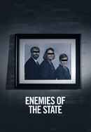 Enemies of the State Poster 5