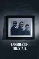 Enemies of the State Poster 4