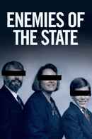 Enemies of the State Poster 2