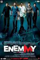 Enemmy Poster 7