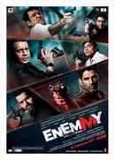 Enemmy Poster 4
