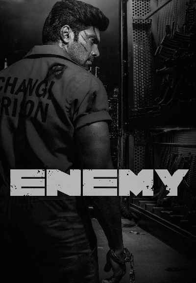 Enemy