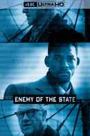 Enemy Of The State Poster 5