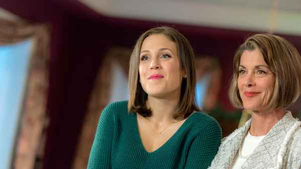 Engaging Father Christmas Poster 6