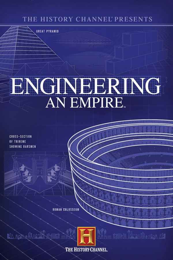 Engineering an Empire Poster 2