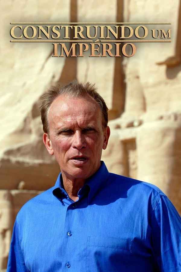 Engineering an Empire Poster 4