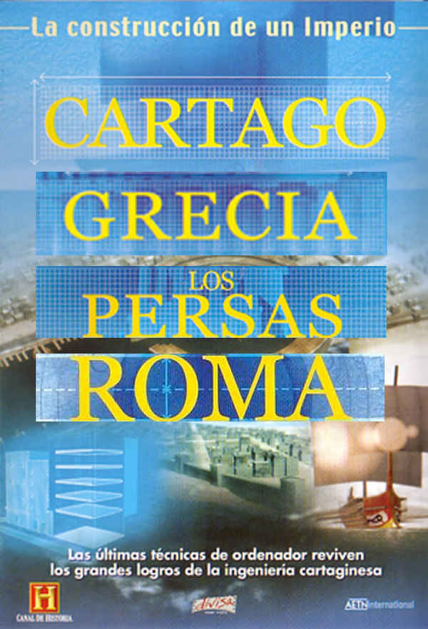 Engineering an Empire Poster 5