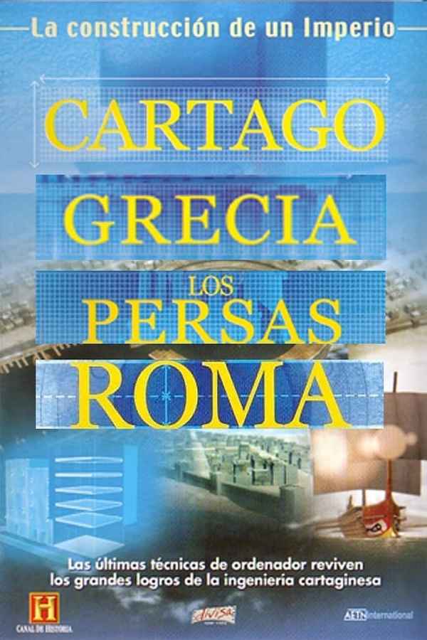 Engineering an Empire Poster 6