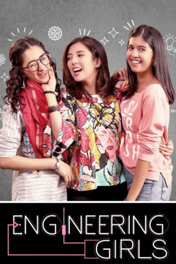 Engineering Girls Poster 2