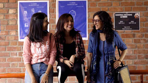 Engineering Girls Poster 2