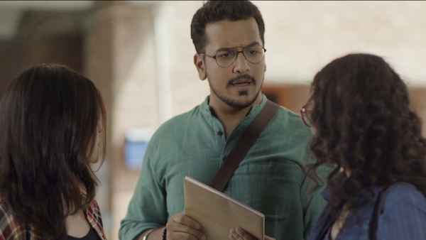 Engineering Girls Poster 3