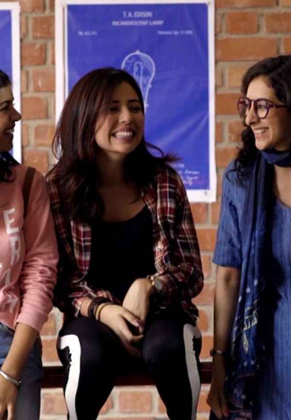 Engineering Girls Poster 7