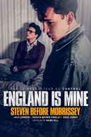 England Is Mine Poster 1