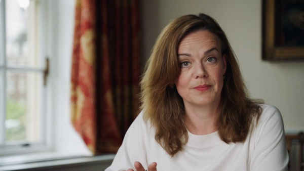 England's Forgotten Queen: The Life And Death of Lady Jane Gray Poster 1