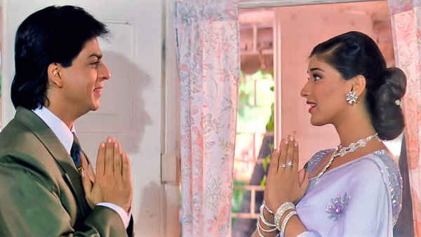 English Babu Desi Mem Poster 2