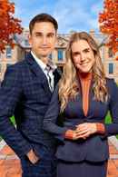 English Estate Poster 3