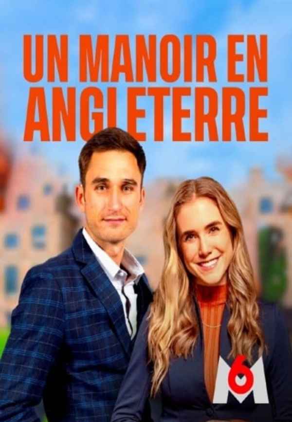 English Estate Poster 6