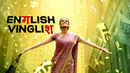 English Vinglish Poster 2