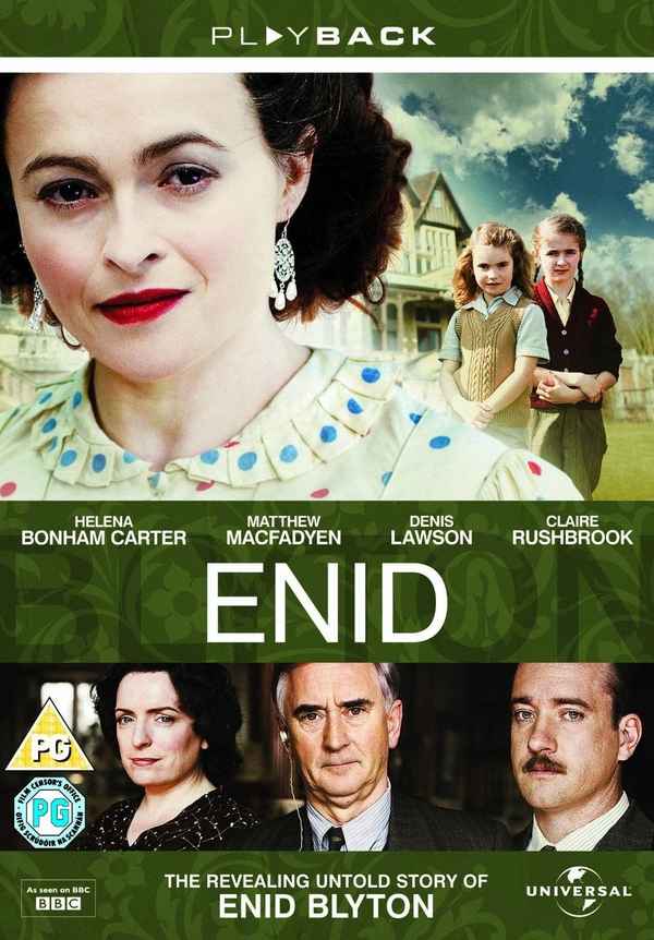 Enid Poster 1