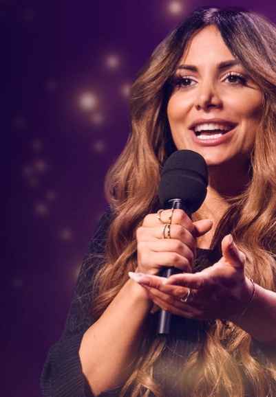 Enissa Amani: Ehrenwort