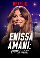 Enissa Amani: Ehrenwort Poster 6