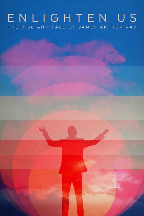 Enlighten Us: The Rise and Fall of James Arthur Ray Poster 3