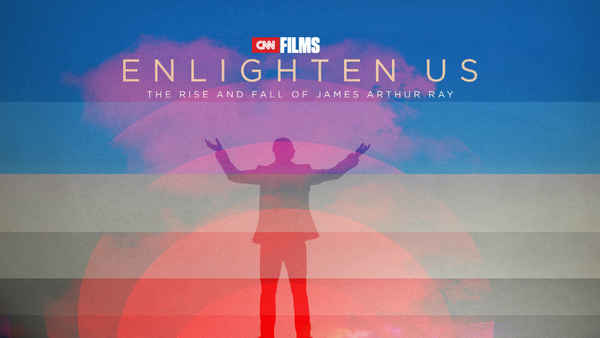 Enlighten Us: The Rise and Fall of James Arthur Ray Poster 1